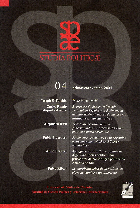 					Afficher No 4: primavera-verano 2004-2005
				