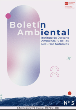 					Ver Núm. 5 (2026): Diciembre (2025)- Enero (2026)
				